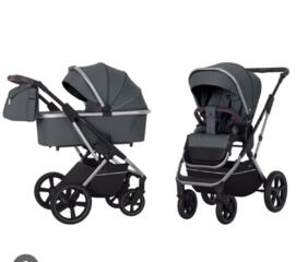 Продам коляску 2/1