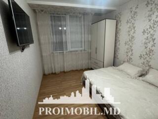 Vă propunem spre vânzare acestapartament cu 1 cameră și living, ...