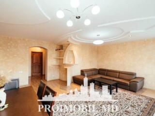 Vă propunem spre vînzare acestapartament cu 2camereși living,sect. ...