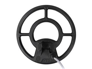 Металлоискатель ака сигнум куплю катушку   20кгц