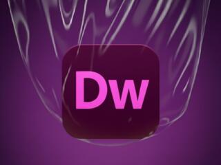 Adobe Dreamweaver - Подписка (7, 14, 30+ Дней)