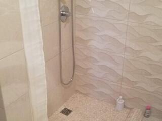 Облицовка плиткой и камнем.