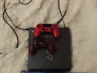 Продам Ps4