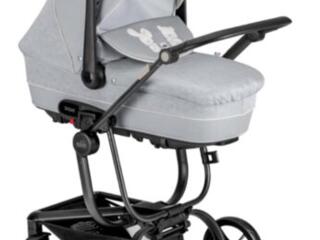 Продам коляску 3/1