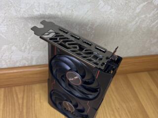 Срочно продам видеокарту