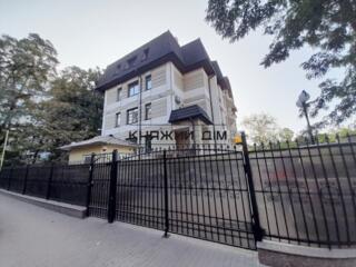 Оренда сучасного офісу з меблями по вул. М. Котельникова 45В. ...