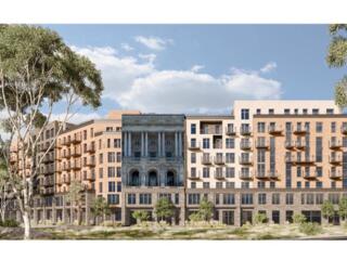 Продаётся стильная двухкомнатная квартира в престижном ЖК ...