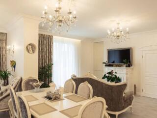 Просторная 3-комнатная квартира в ЖК "Бельэтаж" - кл