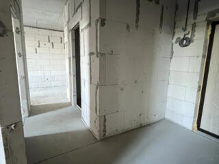 Квартира- коммерция.