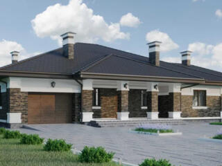 Продам дом для жизни возле моря в Фонтанке-1