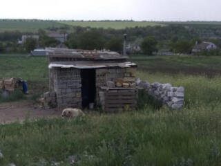 Продам участок в с. Великий Дальник