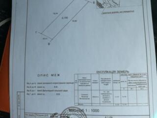 ТВ-3 Продам два смежных участока в  рядом с Грибовкой