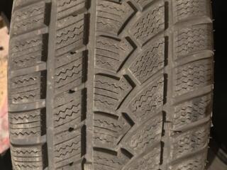 Продам 2 шины win-turi 235/55/18