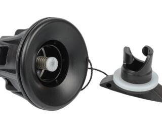 Клапан воздушный «БРАВО» 200 леев Supapă de aer „BRAVO”