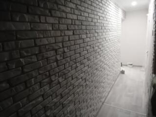 Укладка +Продажа Декоративного Кирпича из гипса