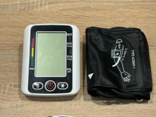 Автоматический тонометр Плечевой