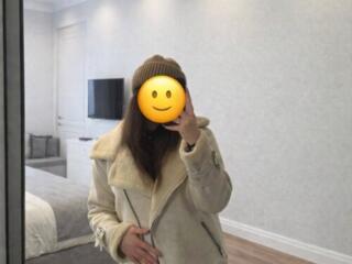 Продам дубленку