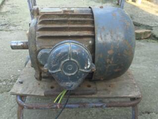 Электродвигатель АО2-31-2