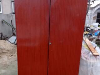 Продам шкаф 2х створчатый б/у