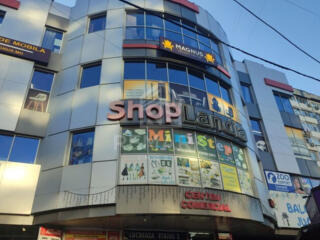 Chirie spațiu comercial, în prima linie, perfect pentru sală de ...