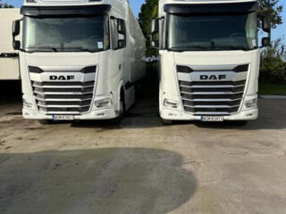 Anunț de angajare ȘOFERI în EUROPA (C și CE)