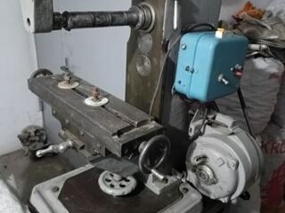 Продам фрезерный станок НГФ-10