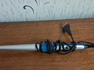 Конусная плойка