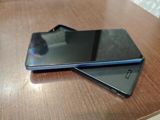 Продам неплохой б/у телефон