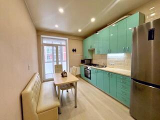 Квартира в ЖК Олимпийский / Левобережный-3. Новострой! Газ. автономка!