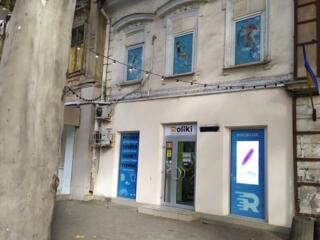 Недорого сдам помещения в центре Одессы.