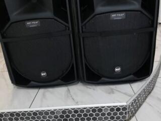 Продаю RCF art 715-a mk 4 Madi in Italy!