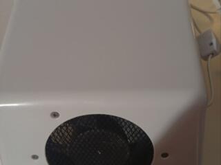 Вытяжка(пылесборник для ногтей)