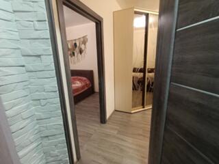 Сдам евродвушку на 4-й ст. Люстдорфской дороги/ ЖК "Континент"