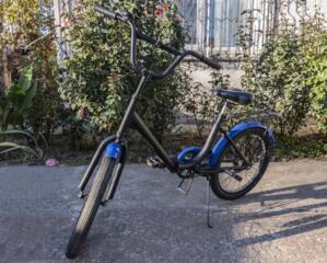 Продается подростковый велосипед.