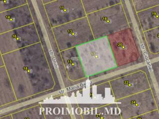 ​ ​ Spre vânzare se oferă teren pentru construcție, situat în com. ...