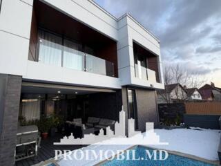 Vă propunem spre vânzare această casă, sect. Ciocana, str. Eroii ...