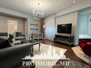 Spre chirie se oferă apartament în sect. Centru, str. Alexandru cel ..