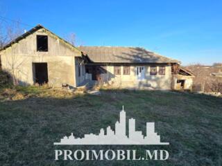 Vă propunem spre vânzare casă amplasată în Orhei, s. Seliște, cu ...