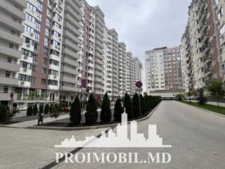 Vă propunem spre vânzare acest apartament cu 1 cameră și living, ...