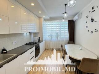 Vă propunem spre vânzare acestapartament cu 1cameră și living,sect. ..