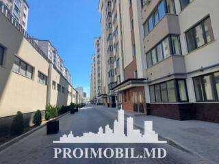 Vă propunem spre vânzare acestapartament cu 2camere și living,sect. ..