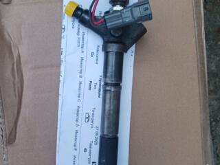 Ремонт дизельных форсунок