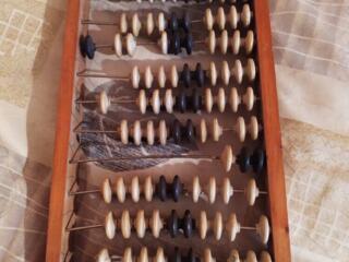 Продам счеты СССР