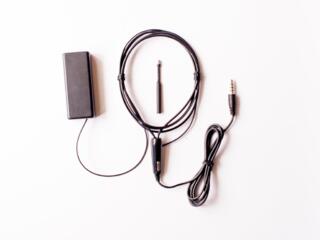 Микронаушник в аренду