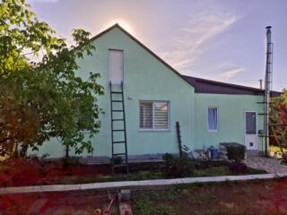 Продам новий будинок з ремонтом в с.Світле (Нові Дачі, 5 км від Одеси)