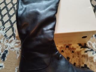 Зимние сапоги