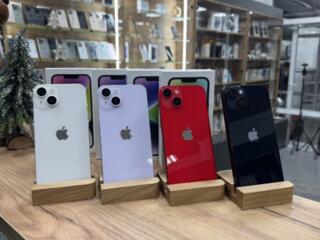 Apple iPhone 14 128-256GB