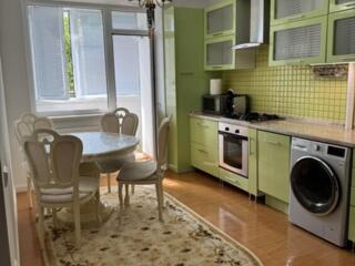 Apartament cu 3 camere, Botanica, Chișinău,