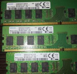 Продам оперативную память