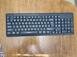 Клавиатура